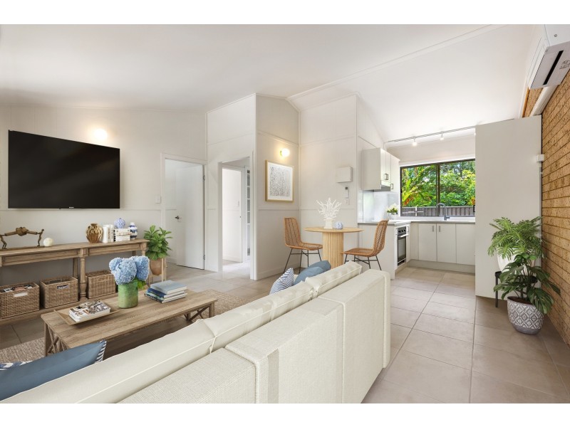 2/12 Peter Street, South Golden Beach NSW 2483