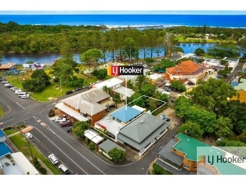 1 Park Street, Brunswick Heads NSW 2483