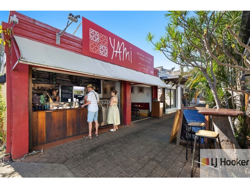 1 Park Street, Brunswick Heads NSW 2483