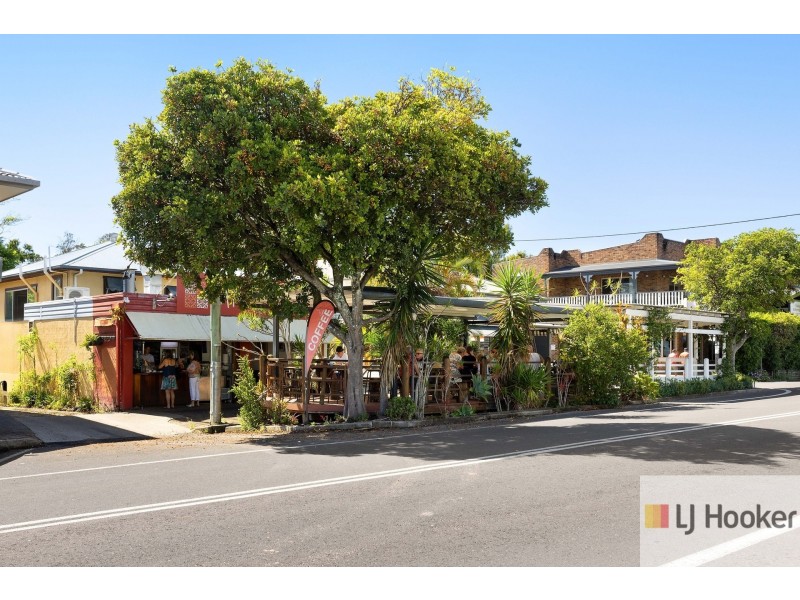 1 Park Street, Brunswick Heads NSW 2483