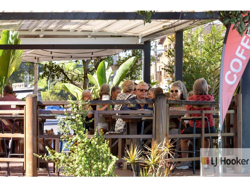 1 Park Street, Brunswick Heads NSW 2483