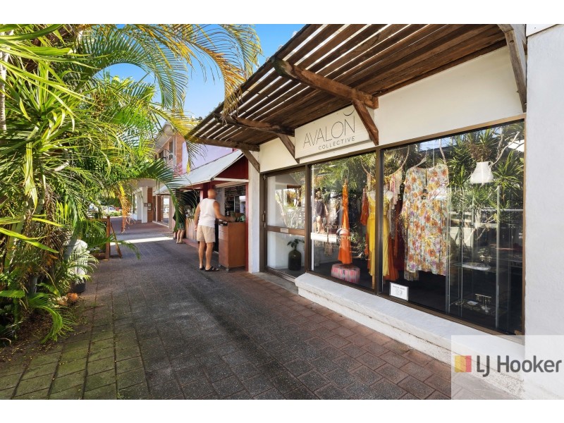 1 Park Street, Brunswick Heads NSW 2483