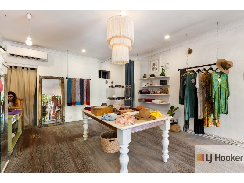 1 Park Street, Brunswick Heads NSW 2483