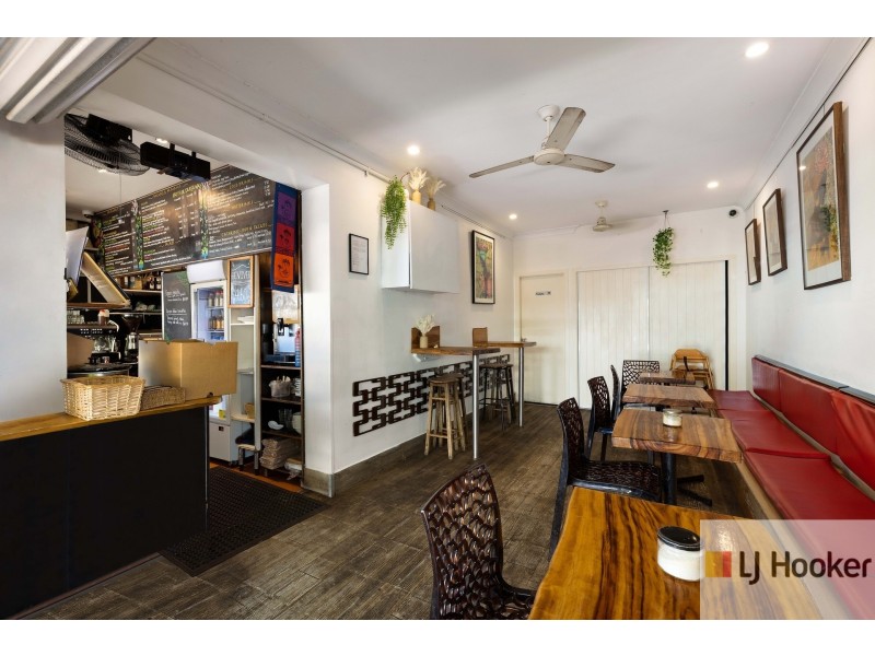 1 Park Street, Brunswick Heads NSW 2483