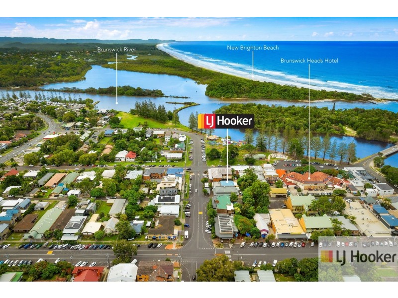 1 Park Street, Brunswick Heads NSW 2483