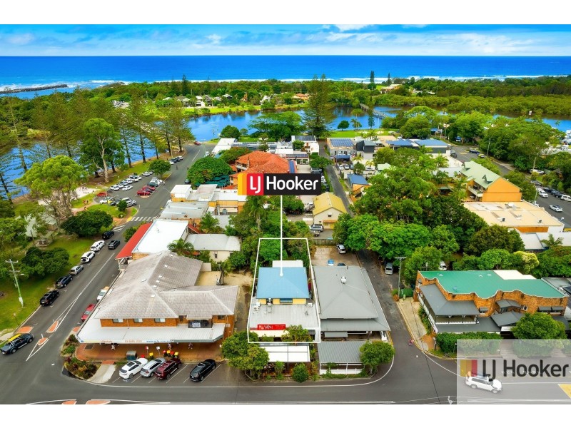 1 Park Street, Brunswick Heads NSW 2483