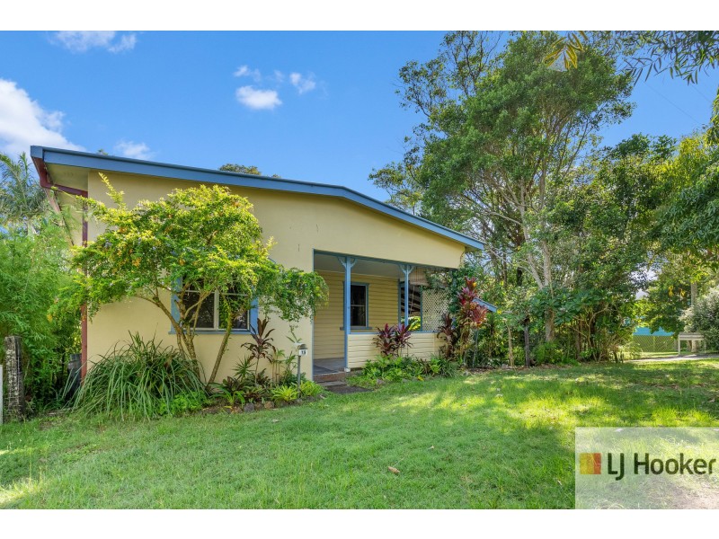 19 Mullumbimbi Street, Brunswick Heads NSW 2483