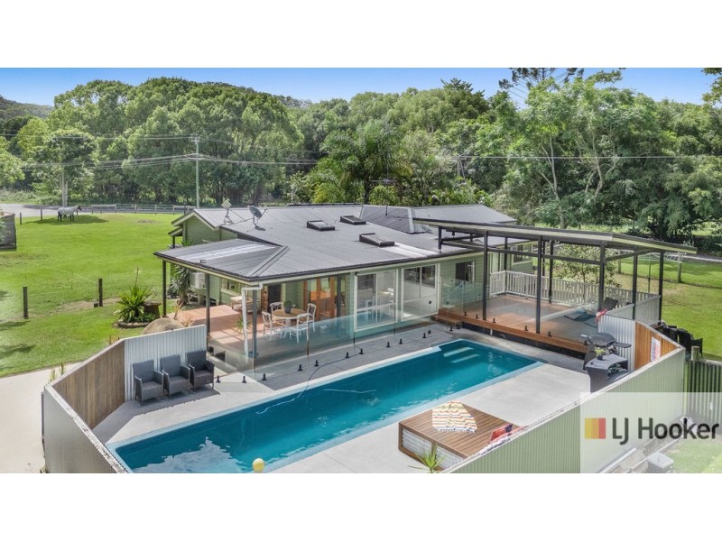 7 Spring Valley Road, Cudgera Creek NSW 2484