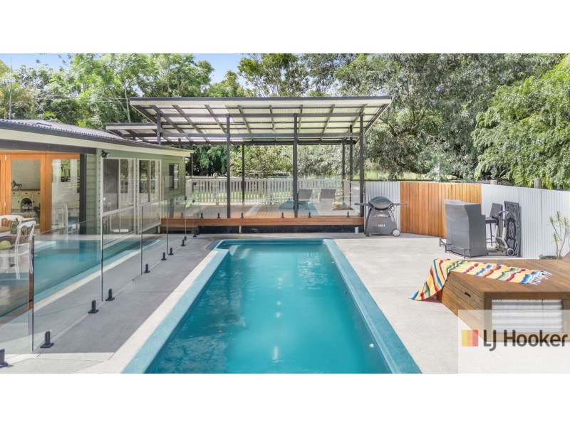 7 Spring Valley Road, Cudgera Creek NSW 2484