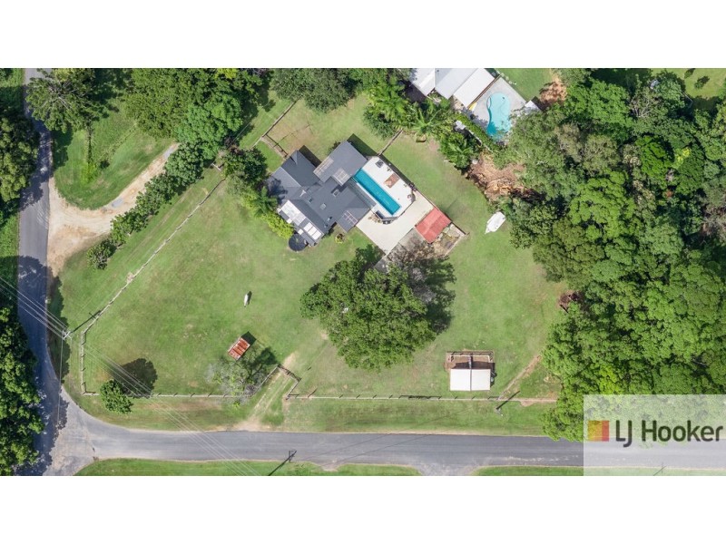 7 Spring Valley Road, Cudgera Creek NSW 2484