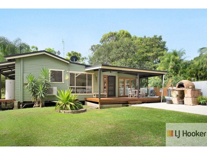 7 Spring Valley Road, Cudgera Creek NSW 2484