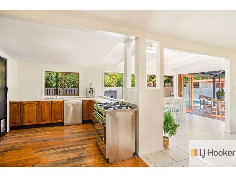 7 Spring Valley Road, Cudgera Creek NSW 2484