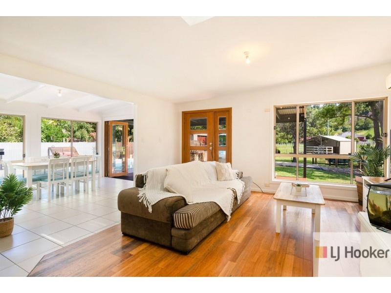 7 Spring Valley Road, Cudgera Creek NSW 2484
