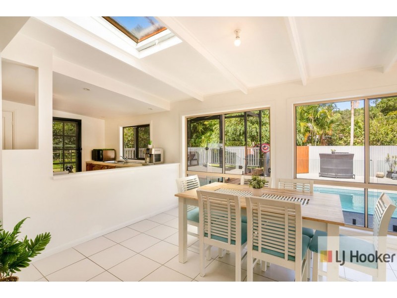 7 Spring Valley Road, Cudgera Creek NSW 2484