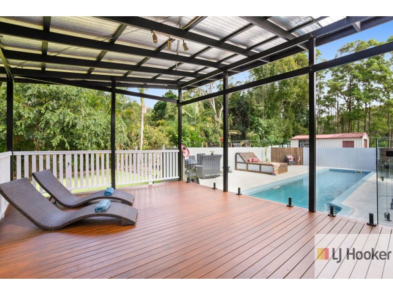 7 Spring Valley Road, Cudgera Creek NSW 2484