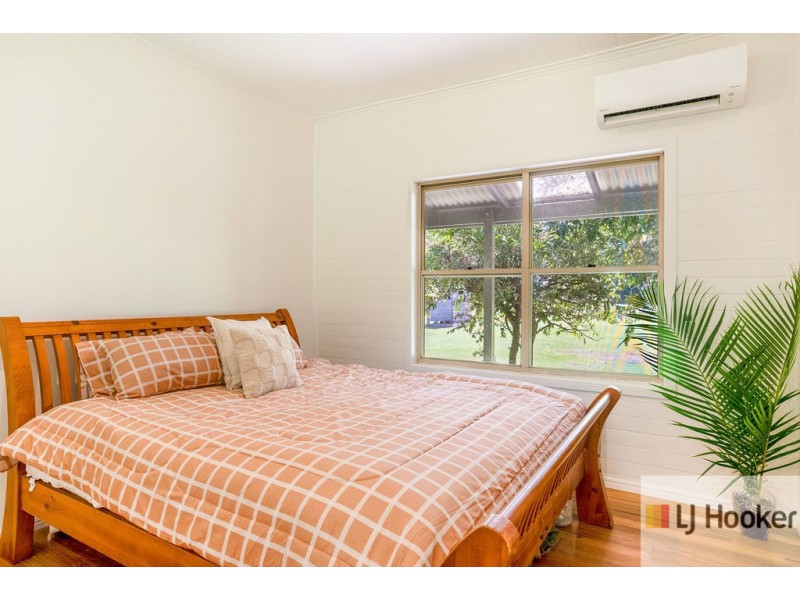 7 Spring Valley Road, Cudgera Creek NSW 2484