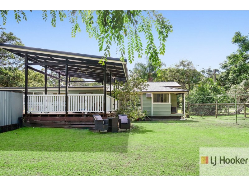 7 Spring Valley Road, Cudgera Creek NSW 2484