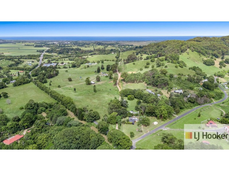 7 Spring Valley Road, Cudgera Creek NSW 2484
