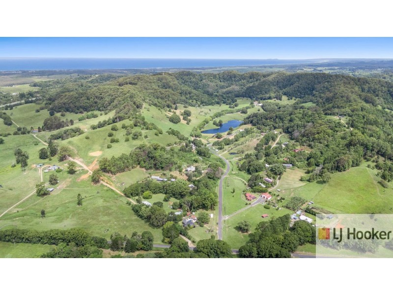 7 Spring Valley Road, Cudgera Creek NSW 2484