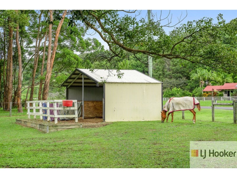 7 Spring Valley Road, Cudgera Creek NSW 2484