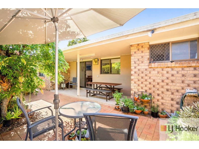 2/11 Newberry Parade, Brunswick Heads NSW 2483