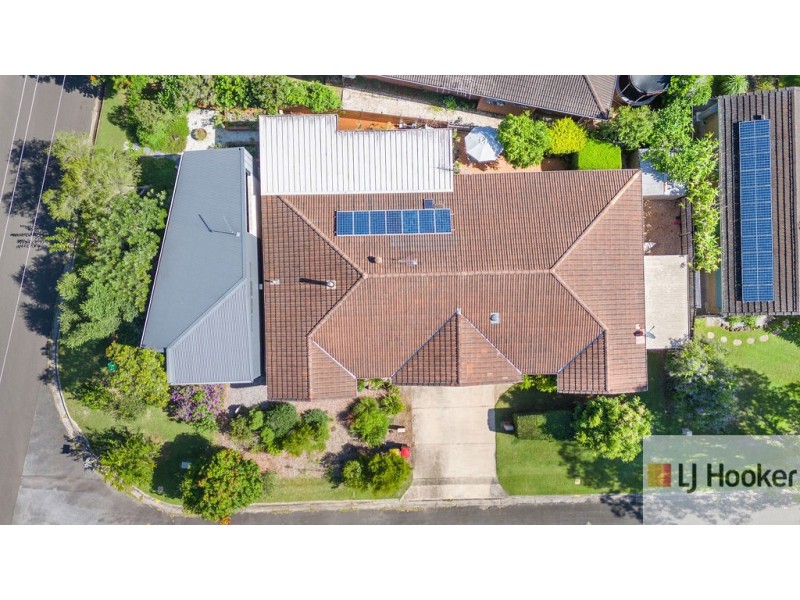 2/11 Newberry Parade, Brunswick Heads NSW 2483