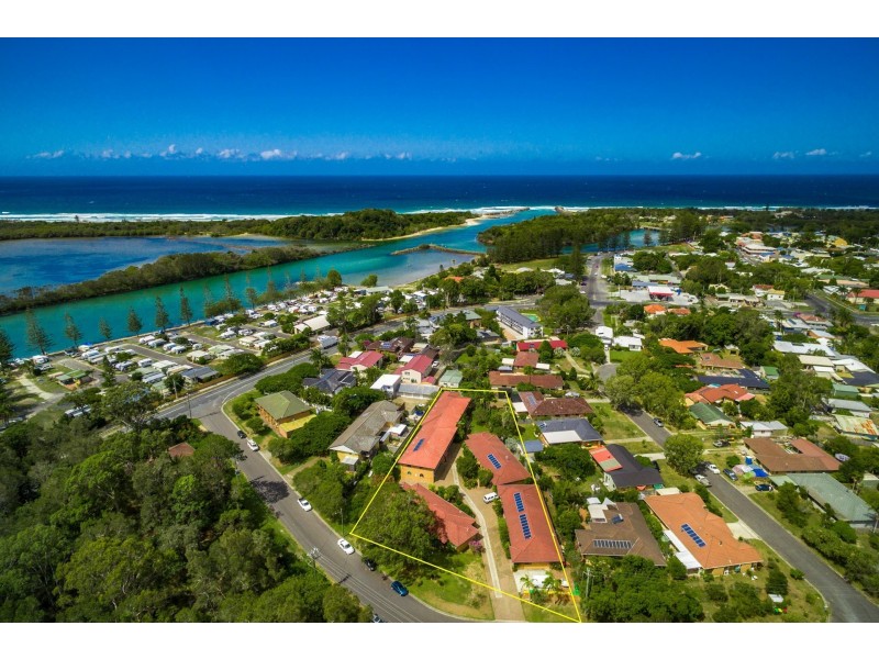 2/5-7 Newberry Parade, Brunswick Heads NSW 2483