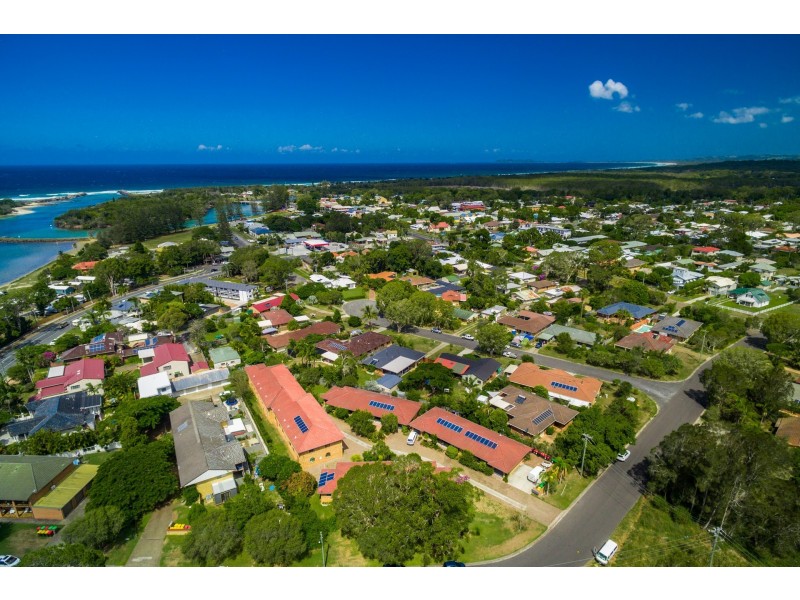 2/5-7 Newberry Parade, Brunswick Heads NSW 2483