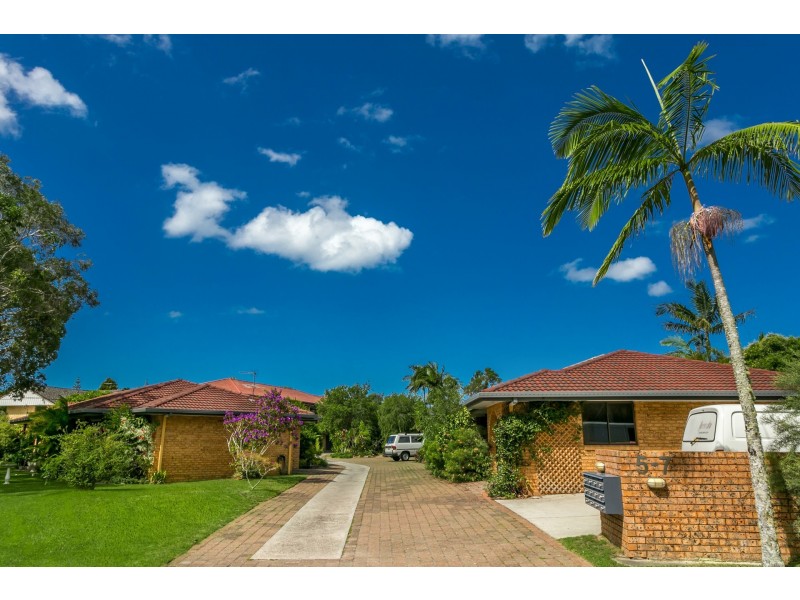 2/5-7 Newberry Parade, Brunswick Heads NSW 2483
