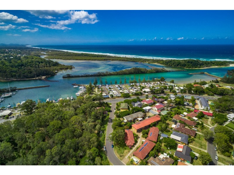 2/5-7 Newberry Parade, Brunswick Heads NSW 2483
