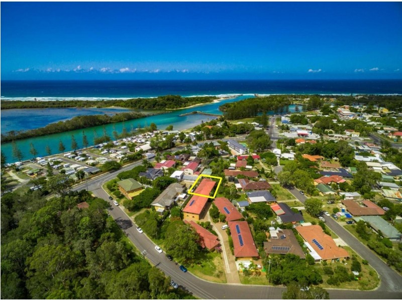 2/5-7 Newberry Parade, Brunswick Heads NSW 2483