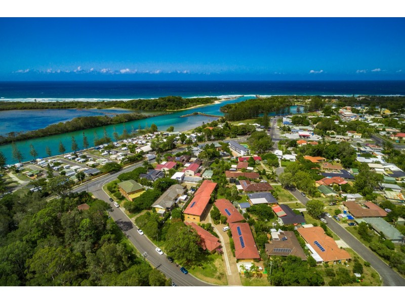2/5-7 Newberry Parade, Brunswick Heads NSW 2483