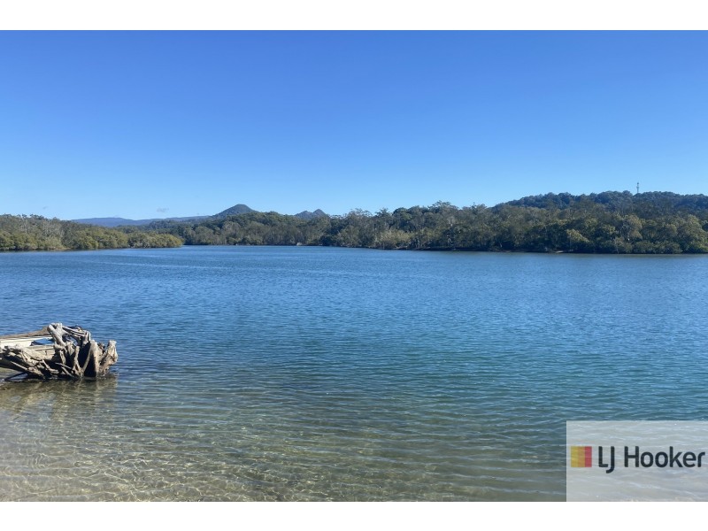 12 Riverside Crescent, Brunswick Heads NSW 2483