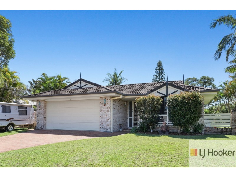 25 Excelsior Circuit, Brunswick Heads NSW 2483