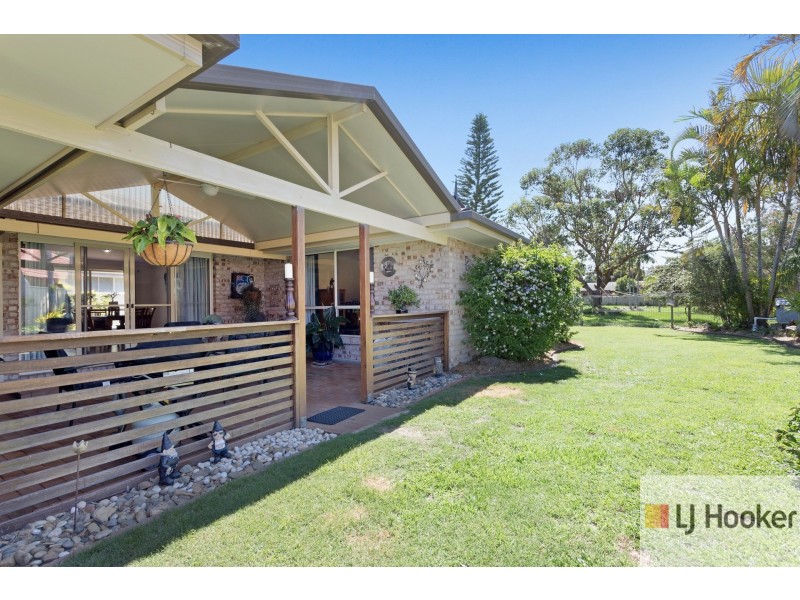 25 Excelsior Circuit, Brunswick Heads NSW 2483