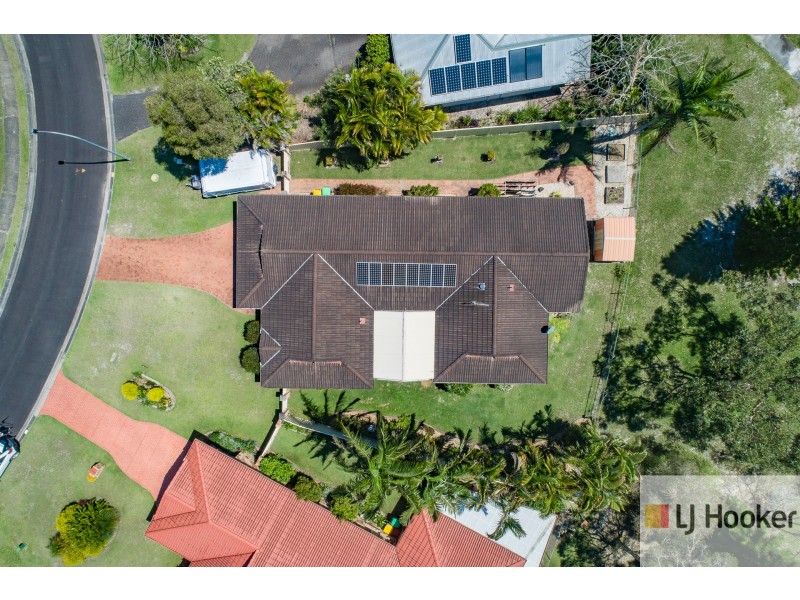 25 Excelsior Circuit, Brunswick Heads NSW 2483