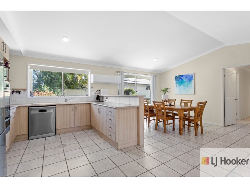 25 Excelsior Circuit, Brunswick Heads NSW 2483