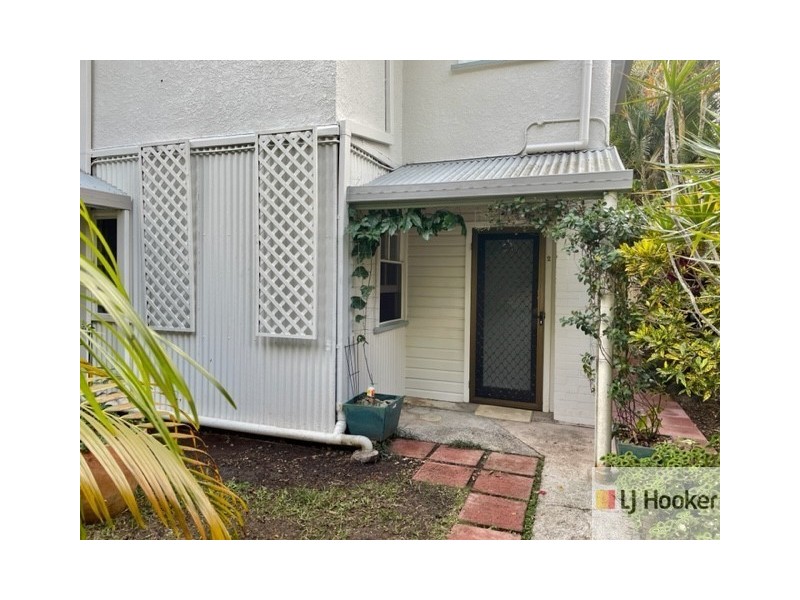 2/30 The Terrace, Brunswick Heads NSW 2483