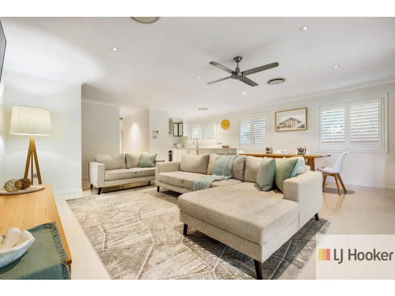 46 Mullumbimbi Street, Brunswick Heads NSW 2483