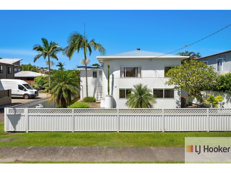 17 Tweed Street, Brunswick Heads NSW 2483