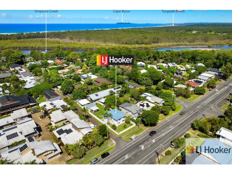 17 Tweed Street, Brunswick Heads NSW 2483