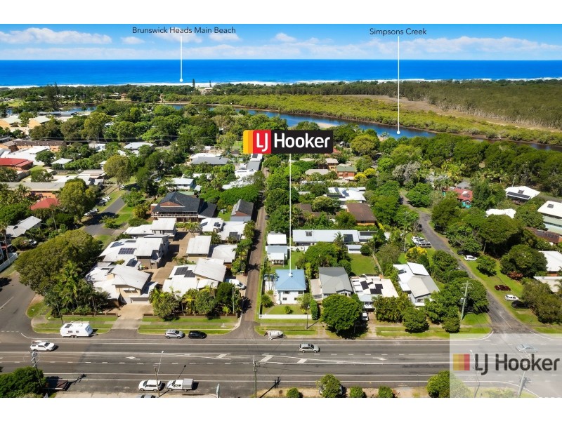 17 Tweed Street, Brunswick Heads NSW 2483