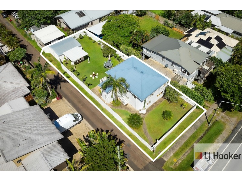 17 Tweed Street, Brunswick Heads NSW 2483
