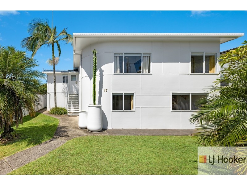 17 Tweed Street, Brunswick Heads NSW 2483