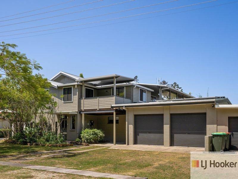 13 Byron Street, Brunswick Heads NSW 2483