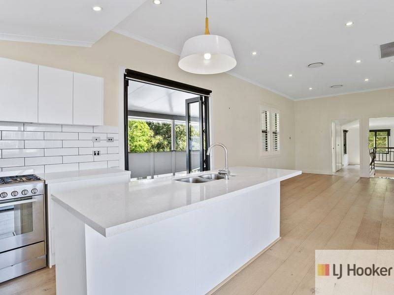 13 Byron Street, Brunswick Heads NSW 2483
