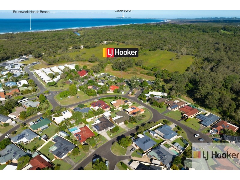 10 Excelsior Circuit, Brunswick Heads NSW 2483