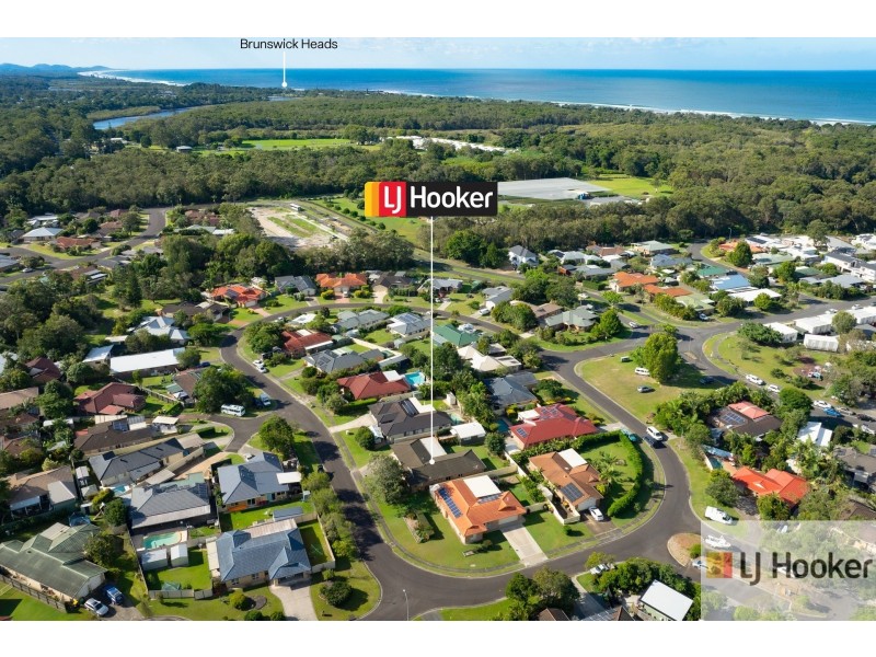10 Excelsior Circuit, Brunswick Heads NSW 2483