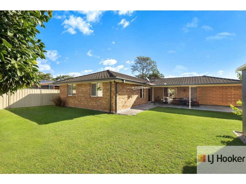 10 Excelsior Circuit, Brunswick Heads NSW 2483