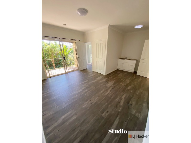 5a Hottentot Crescent, Mullumbimby NSW 2482